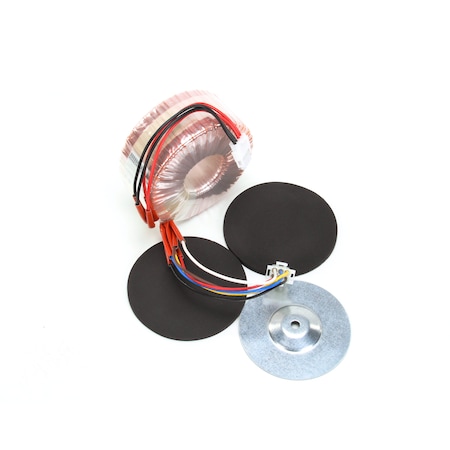 Electrolux Professional Transformer; 450Va 12/24/120/208/220/240 0C6945